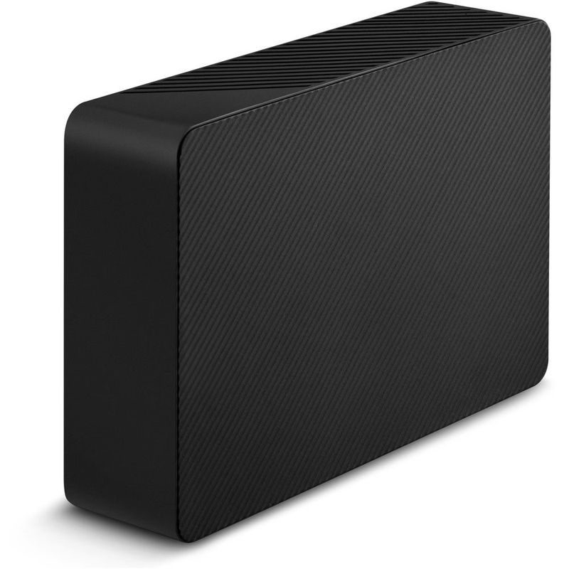 PC, gaming si accesorii - Periferice PC - Hard Disk-uri externe - HDD extern Seagate Expansion, 16TB, 3.5", USB 3.0, Negru - Infinity.ro