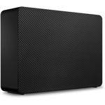 PC, gaming si accesorii - Periferice PC - Hard Disk-uri externe - HDD extern Seagate Expansion, 16TB, 3.5", USB 3.0, Negru - Infinity.ro