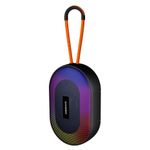 PC, gaming si accesorii - Periferice PC - Boxe PC - Boxa PC Platinet OGQ101, 5W, Bluetooth, RGB, neagra - Infinity.ro