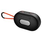 PC, gaming si accesorii - Periferice PC - Boxe PC - Boxa PC Platinet OGQ101, 5W, Bluetooth, RGB, neagra - Infinity.ro