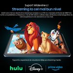 Laptop, Telefoane si Tablete - Tablete si accesorii tablete - Tablete - Tableta Blackview Tab 60 WiFi, 10.1 inch, 12GB RAM, 128GB ROM, Albastru - Infinity.ro