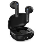 TV, Audio-Video si Foto - Portabile audio - Casti audio - Casti Wireless Genius HS-M905BT, Bluetooth, Microfon, Negru - Infinity.ro