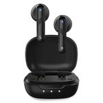 TV, Audio-Video si Foto - Portabile audio - Casti audio - Casti Wireless Genius HS-M905BT, Bluetooth, Microfon, Negru - Infinity.ro
