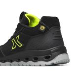 Casa si Gradina - Constructii - Echipamente de lucru - Incaltaminte protectia muncii - Pantofi de protectie Exena Stardust S1P ESD SRC, Bombeu de protectie, Lamela antiperforatie, Antiderapant, Marime 41 41 - Infinity.ro