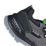 Casa si Gradina - Constructii - Echipamente de lucru - Incaltaminte protectia muncii - Pantofi de protectie Exena Timor_24 S3L FO SR, Bombeu de protectie, Lamela antiperforatie, Antiderapant, Marime 45 45 - Infinity.ro