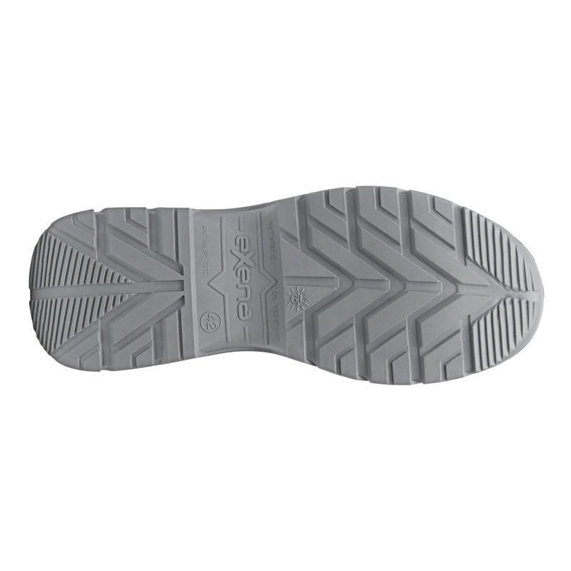 Casa si Gradina - Constructii - Echipamente de lucru - Incaltaminte protectia muncii - Pantofi de protectie Exena Timor_24 S3L FO SR, Bombeu de protectie, Lamela antiperforatie, Antiderapant, Marime 45 45 - Infinity.ro