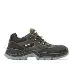 Casa si Gradina - Constructii - Echipamente de lucru - Incaltaminte protectia muncii - Pantofi de protectie Exena Timor_24 S3L FO SR, Bombeu de protectie, Lamela antiperforatie, Antiderapant, Marime 45 45 - Infinity.ro