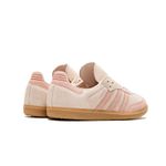 Fashion, accesorii si bijuterii - Femei - Incaltaminte femei - Sneakers si tenisi femei - Adidas Samba OG "Wonder Quartz Wonder Mauve" JR8874, marimea 37 1/3EU - Infinity.ro