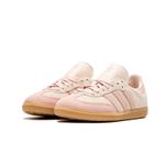 Fashion, accesorii si bijuterii - Femei - Incaltaminte femei - Sneakers si tenisi femei - Adidas Samba OG "Wonder Quartz Wonder Mauve" JR8874, marimea 37 1/3EU - Infinity.ro