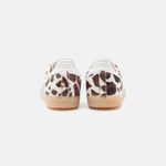 Fashion, accesorii si bijuterii - Femei - Incaltaminte femei - Sneakers si tenisi femei - Adidas Samba OG "Giraffe Print Crystal Linen" KI6669, marimea 39 1/3 - Infinity.ro