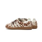 Fashion, accesorii si bijuterii - Femei - Incaltaminte femei - Sneakers si tenisi femei - Adidas Samba LT "Cow Print Brown White" JS3931, marimea 37 1/3EU - Infinity.ro