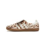 Fashion, accesorii si bijuterii - Femei - Incaltaminte femei - Sneakers si tenisi femei - Adidas Samba LT "Cow Print Brown White" JS3931, marimea 37 1/3EU - Infinity.ro