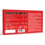 Ingrijire personala si Cosmetice - Sanatate si wellness - Nutritie sportiva - Gestionarea greutatii - Supliment nutritiv lichid cu L-carnitină, Carnimax 2000, Fructe de pădure, 10 monodoze x 25 ml - Infinity.ro