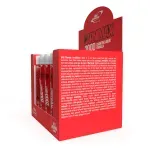 Ingrijire personala si Cosmetice - Sanatate si wellness - Nutritie sportiva - Gestionarea greutatii - Supliment nutritiv lichid cu L-carnitină, Carnimax 2000, Fructe de pădure, 20 monodoze x 25 ml - Infinity.ro