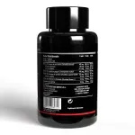 Ingrijire personala si Cosmetice - Sanatate si wellness - Nutritie sportiva - Gestionarea greutatii - Supliment alimentar complex natural pentru slăbit, Lipox, 135 tablete - Infinity.ro