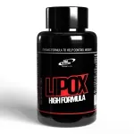 Ingrijire personala si Cosmetice - Sanatate si wellness - Nutritie sportiva - Gestionarea greutatii - Supliment alimentar complex natural pentru slăbit, Lipox, 135 tablete - Infinity.ro