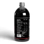 Ingrijire personala si Cosmetice - Sanatate si wellness - Nutritie sportiva - Gestionarea greutatii - Supliment nutritiv lichid cu L-carnitină, Carnitine Liquid, Fructe de pădure, 1000 ml - Infinity.ro