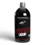 Ingrijire personala si Cosmetice - Sanatate si wellness - Nutritie sportiva - Gestionarea greutatii - Supliment nutritiv lichid cu L-carnitină, Carnitine Liquid, Fructe de pădure, 1000 ml - Infinity.ro