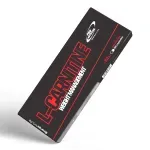 Ingrijire personala si Cosmetice - Sanatate si wellness - Nutritie sportiva - Gestionarea greutatii - Supliment alimentar complex natural pentru slăbit, L-Carnitine, Blistere, 60 capsule - Infinity.ro