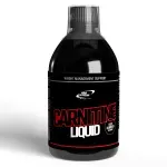 Ingrijire personala si Cosmetice - Sanatate si wellness - Nutritie sportiva - Gestionarea greutatii - Supliment nutritiv lichid cu L-carnitină, Carnitine Liquid, Fructe de pădure, 500 ml - Infinity.ro