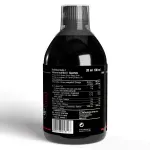 Ingrijire personala si Cosmetice - Sanatate si wellness - Nutritie sportiva - Gestionarea greutatii - Supliment nutritiv lichid cu L-carnitină, Carnitine Liquid, Fructe de pădure, 500 ml - Infinity.ro
