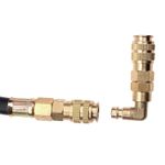 Auto si Moto - Reparatii si depanare - Scule auto - Scule si truse auto - Trusa de verificat presiunea de ulei cu manometru si 10 adaptoare - Infinity.ro