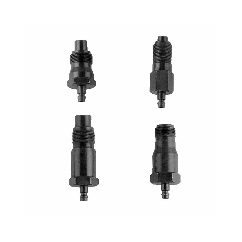 Auto si Moto - Reparatii si depanare - Scule auto - Scule si truse auto - Trusa de compresie  pentru motoare diesel, cu manometru de 70 bar - Infinity.ro