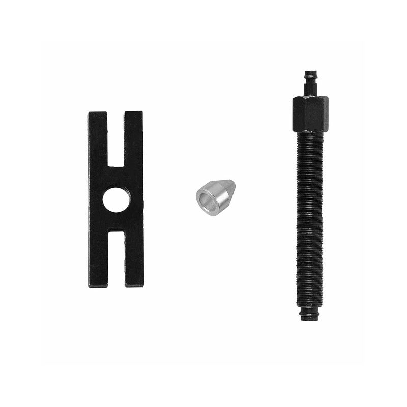 Auto si Moto - Reparatii si depanare - Scule auto - Scule si truse auto - Trusa de compresie  pentru motoare diesel, cu manometru de 70 bar - Infinity.ro