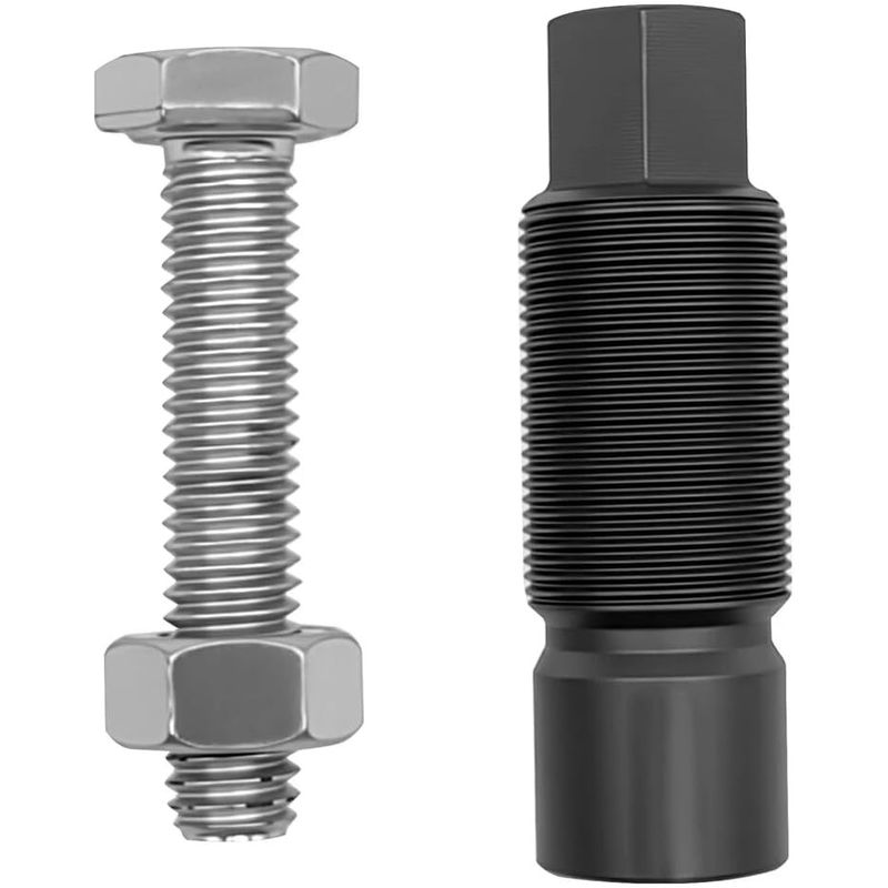 Auto si Moto - Reparatii si depanare - Scule auto - Scule si truse auto - Trusa demontare pompa presiuni inalte  Ford Transit 2.0 EcoBlue diesel OEM 303-1635 - Infinity.ro