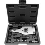 Auto si Moto - Reparatii si depanare - Scule auto - Scule si truse auto - Trusa demontare pompa presiuni inalte  Ford Transit 2.0 EcoBlue diesel OEM 303-1635 - Infinity.ro
