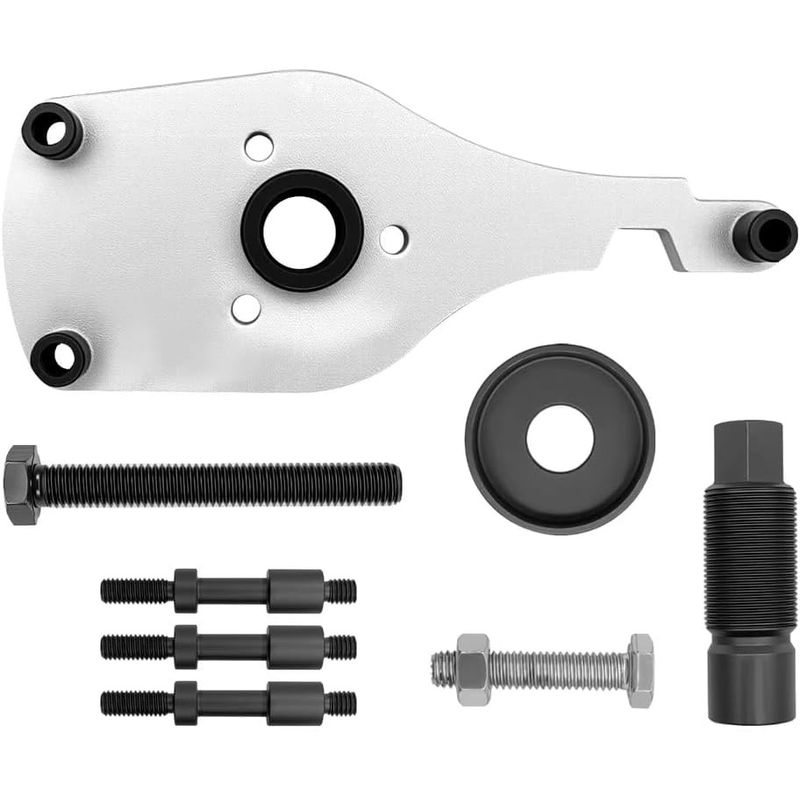 Auto si Moto - Reparatii si depanare - Scule auto - Scule si truse auto - Trusa demontare pompa presiuni inalte  Ford Transit 2.0 EcoBlue diesel OEM 303-1635 - Infinity.ro