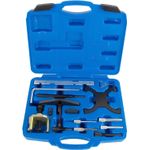 Auto si Moto - Reparatii si depanare - Scule auto - Scule si truse auto - Set cale distributie Focus 1998-2008, Fiesta 1995-2008, Mondeo 1993-2008, 1.4 1.6 1.8 2.0 Di/TDCi/TDD - Infinity.ro