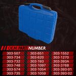 Auto si Moto - Reparatii si depanare - Scule auto - Scule si truse auto - Set cale distributie Focus 1998-2008, Fiesta 1995-2008, Mondeo 1993-2008, 1.4 1.6 1.8 2.0 Di/TDCi/TDD - Infinity.ro