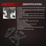 Auto si Moto - Reparatii si depanare - Scule auto - Scule si truse auto - Set cale distributie Focus 1998-2008, Fiesta 1995-2008, Mondeo 1993-2008, 1.4 1.6 1.8 2.0 Di/TDCi/TDD - Infinity.ro