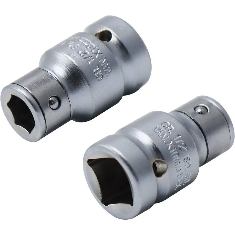 Auto si Moto - Reparatii si depanare - Scule auto - Scule si truse auto - Trusa universala pentru demontat/montat fulii alternator 13 piese - Infinity.ro