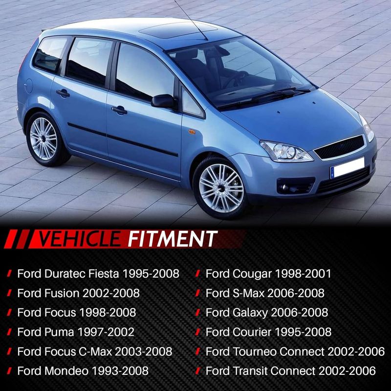 Auto si Moto - Reparatii si depanare - Scule auto - Scule si truse auto - Set cale distributie Focus 1998-2008, Fiesta 1995-2008, Mondeo 1993-2008, 1.4 1.6 1.8 2.0 Di/TDCi/TDD - Infinity.ro