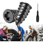 Auto si Moto - Anvelope si jante - Accesorii roti - Kituri pana - Suruburi vulcanizare anvelope, set 60 bucati - Infinity.ro
