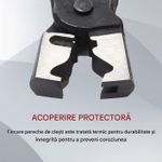 Auto si Moto - Reparatii si depanare - Scule auto - Scule si truse auto - Set de clesti pentru cleme de furtun 9 piese pentru utilizare auto - Infinity.ro