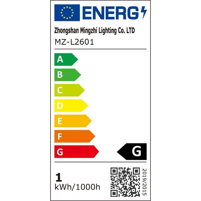 Casa si Gradina - Corpuri si surse de iluminat - Plafoniere, aplice si spoturi - Lampi LED magnetice reincarcabile USB, cu senzor de miscare, albe, 2 bucati - Infinity.ro