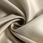 Casa si Gradina - Textile si covoare - Perdele si draperii - Perdele - Perdele blackout crem groase 260 cm inaltime, 140 cm latime, set 2 bucati - Infinity.ro
