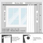 Casa si Gradina - Textile si covoare - Perdele si draperii - Perdele - Perdele semitransparente Gri 210x140 cm set 2 bucati cu inele metalice - Infinity.ro