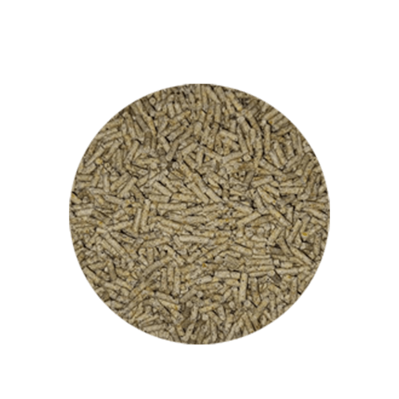 Petshop - Hrana - Hrana alte animale - Furajul  complet natural finisare Pui de Gaina 35 Zile – Sacrificare, 5 Kg - Infinity.ro