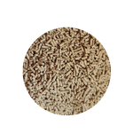 Petshop - Hrana - Hrana alte animale - Furajul complet natural  pui de gaina 21 zile - 35 de zile, 5 kg - Infinity.ro