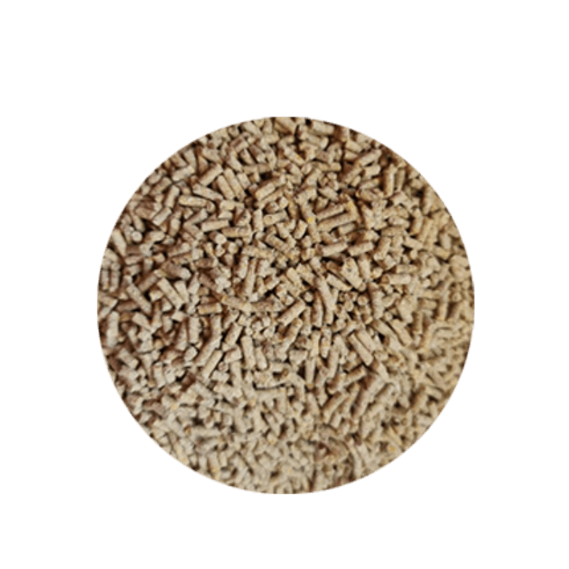 Petshop - Hrana - Hrana alte animale - Furajul complet natural  pui de gaina 21 zile - 35 de zile, 5 kg - Infinity.ro