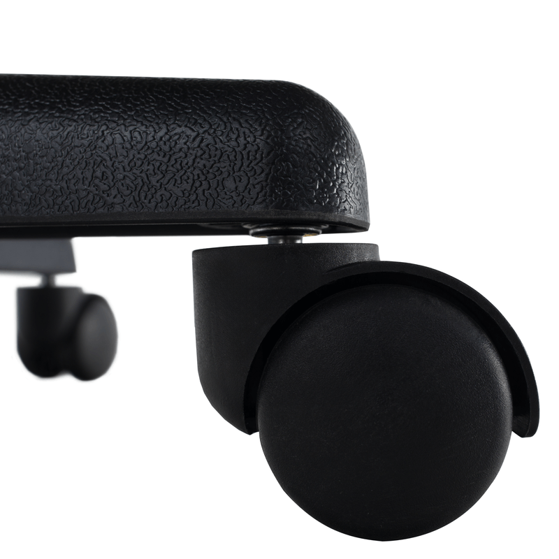 Casa si Gradina - Mobilier - Scaune si fotolii - Scaune - Scaun de birou, negru, REMO 3 NEW - Infinity.ro