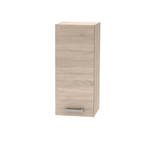 Casa si Gradina - Mobilier - Comode si corpuri - Corpuri bucatarie - Cabinet superior, stejar sonoma, NOVA PLUS NOPL-002-OH - Infinity.ro