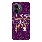 Laptop, Telefoane si Tablete - Telefoane mobile si accesorii - Accesorii Telefoane - Huse telefoane - Husa compatibila cu Honor 400 Silicon Gel Tpu Model Craciun Wonderful Time Of The Year - Infinity.ro