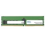 PC, gaming si accesorii - Componente PC - Componente - Memorii RAM - Memorie RAM Dell - 16 GB - 1Rx8 DDR5 RDIMM 5600 MT/s (Nu este compatibil cu modulele DIMM de 4800 MT/s) AC830716 - Infinity.ro
