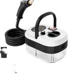 Electronice si Electrocasnice - Ingrijirea tesaturilor - Aparate de calcat cu aburi - Curatitor cu abur , 2500 W, 6 trepte, incalzire rapida, portabil - Infinity.ro