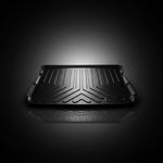 Auto si Moto - Intretinere auto - Covorase auto - Covoras Rizline Portbagaj Dacia Duster III 4X2, 2023+ Tavita din Cauciuc - Infinity.ro